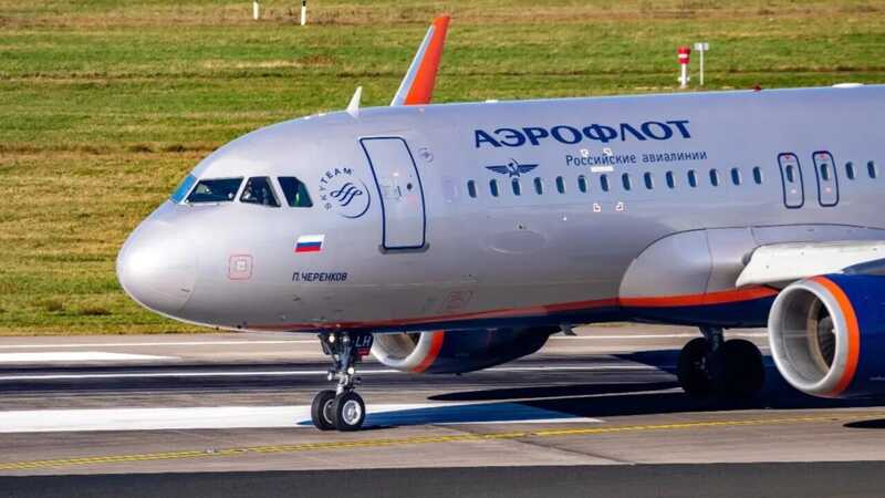 Аэрофлот и прочие авиакомпании переносят рейсы из Москвы