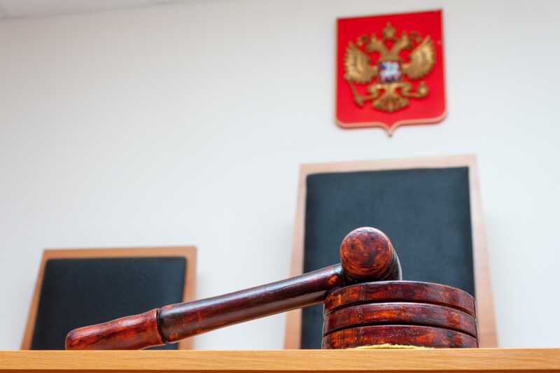 В Краснодарском крае мужчину приговорили за отправку своих фотографий с целью знакомства