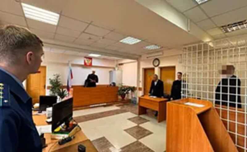 Бывшему заместителю министра здравоохранения Камчатки Виктору Еперину назначено 14 лет строгого режима за коррупционную деятельность