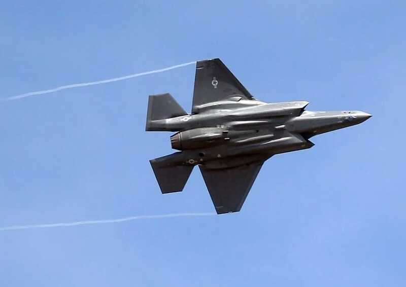 Индия не стала приобретать F-35 у США, несмотря на давление со стороны Трампа