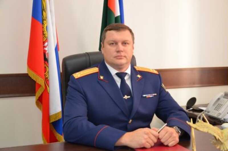 Знаменитый нарушитель правил дорожного движения Дмитрий Беляев стал руководителем Следственного комитета по Москве