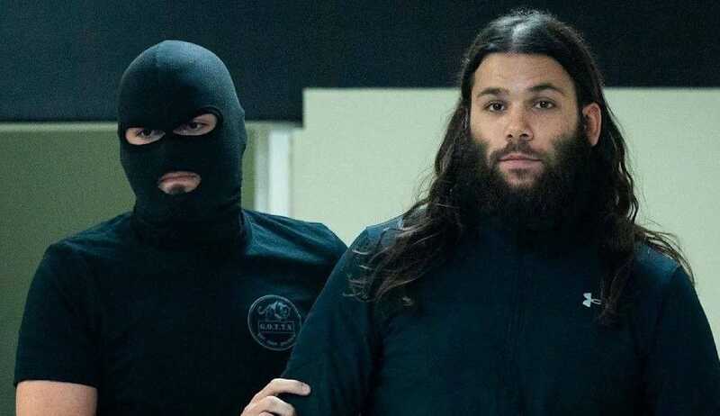 Швеция приговорила боевика ИГИЛ к пожизненному заключению за убийство иорданского летчика шляхом сожжения