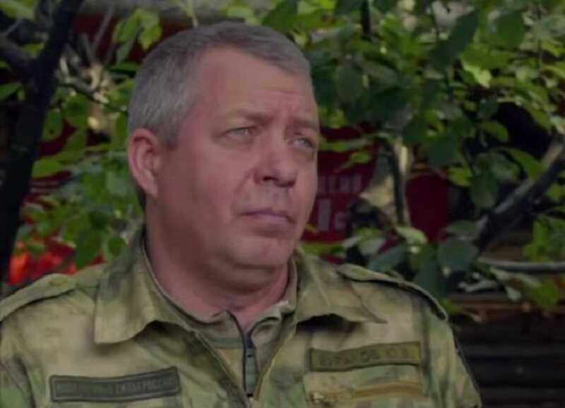 Военные из 5-й бригады «ДНР» начали пропадать после вызова к командованию