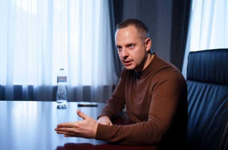 В Германии прошли обыски в жилище экс-заместителя руководителя ОП Шурмы