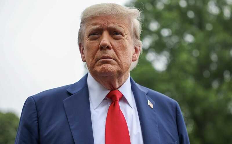 Швейцарское правительство недовольно внезапным увеличением тарифов Трампа
