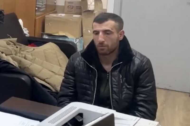 Заключённый за убийство отца журналиста Владимира Легойды пытался свести счёты с жизнью
