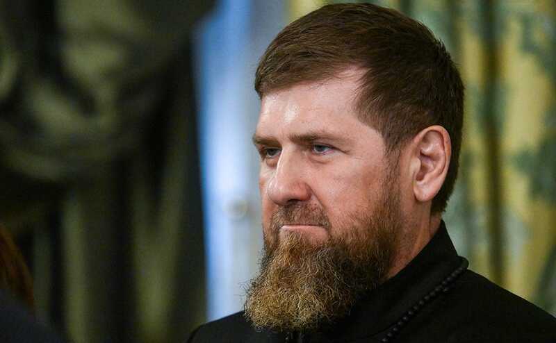 "Я жив и всё в порядке": Рамзан Кадыров отозвался на слухи о своём недуге