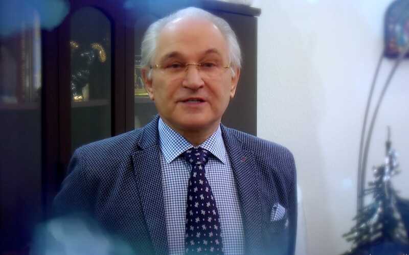 Бывший руководитель ПФР Нижневартовска Юрий Гончарук обвиняется в организации убийства и взяточничестве