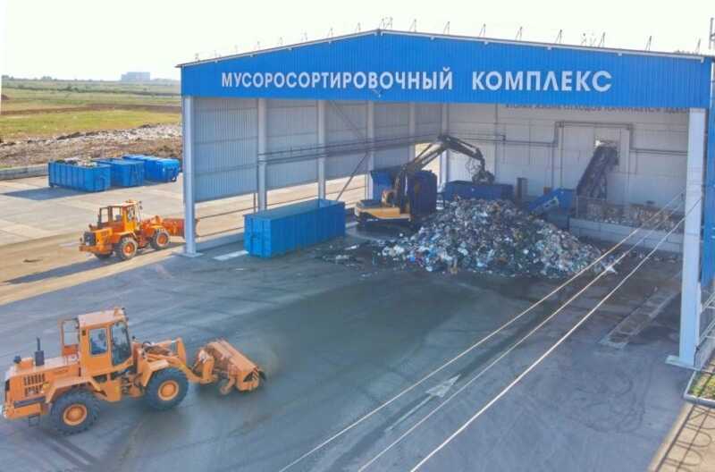 Магнитогорцев вновь ожидает повышение тарифов: «Ситиматик» наращивает мусорную инфраструктуру