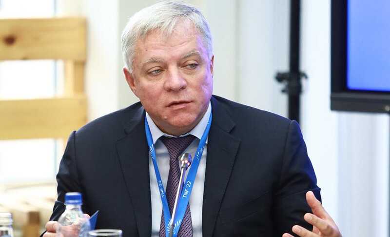 Акционер компании «Транснефть» Андрей Бадалов погиб при загадочных обстоятельствах на фоне коррупционных скандалов