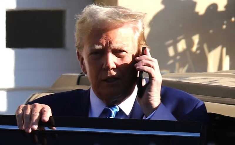 Трамп настаивает на встрече Путина с Зеленским до личных переговоров, - сообщает ABC News
