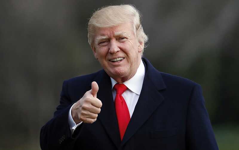 Представитель Госдепа отказался давать комментарии по поводу условия Трампа для проведения встречи с Путиным