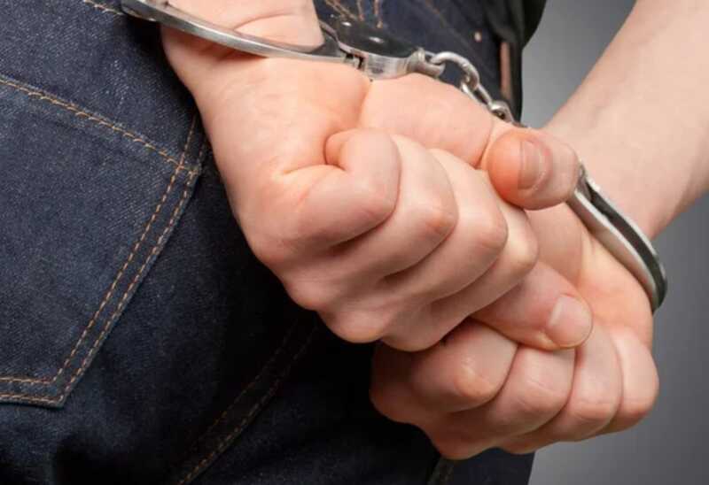 Подозреваемого в убийстве, случившемся 25 лет назад, арестовали в Пермском крае