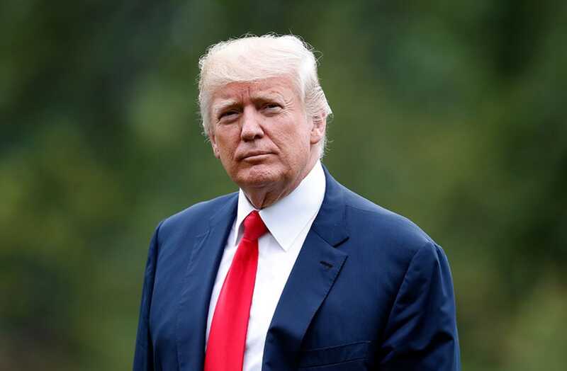 Трамп был недоволен тем, что не смог урегулировать конфликт в Украине за 200 дней, - WSJ