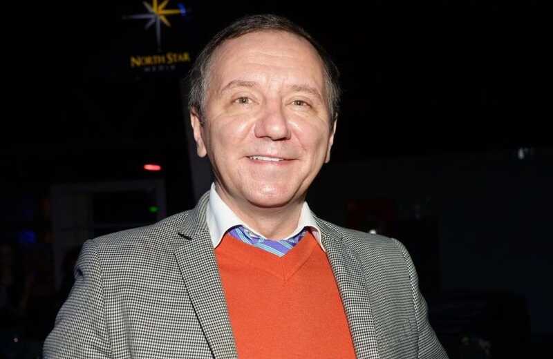 Прошедший через «Фабрику Звёзд» Михаил Гребенщиков поделился историей о конфликте с Ираклием Пирцхалавой после футбольной игры