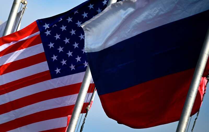 США и Россия ведут переговоры об отведении украинских войск из Донецка и Луганска