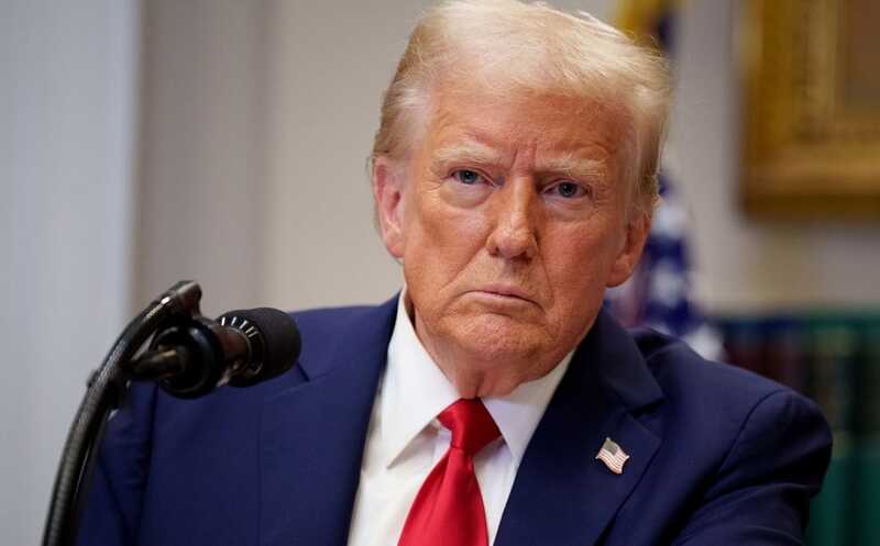 Отказ Зеленского говорить о передаче территорий имеет потенциал разозлить Трампа, - пишет New York Times