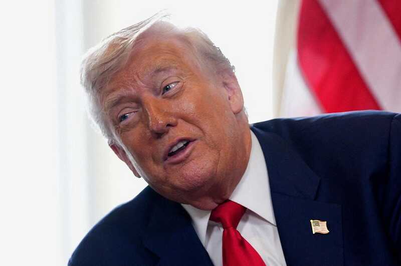 Стали известны возможные локации для встречи Путина и Трампа на Аляске