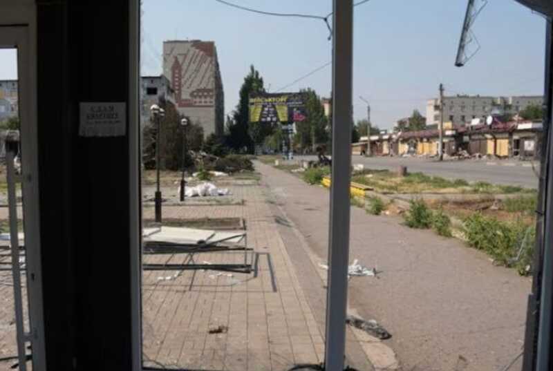 Российское нападение в районе Покровска вызвало панику в Киеве накануне встречи Путина и Трампа