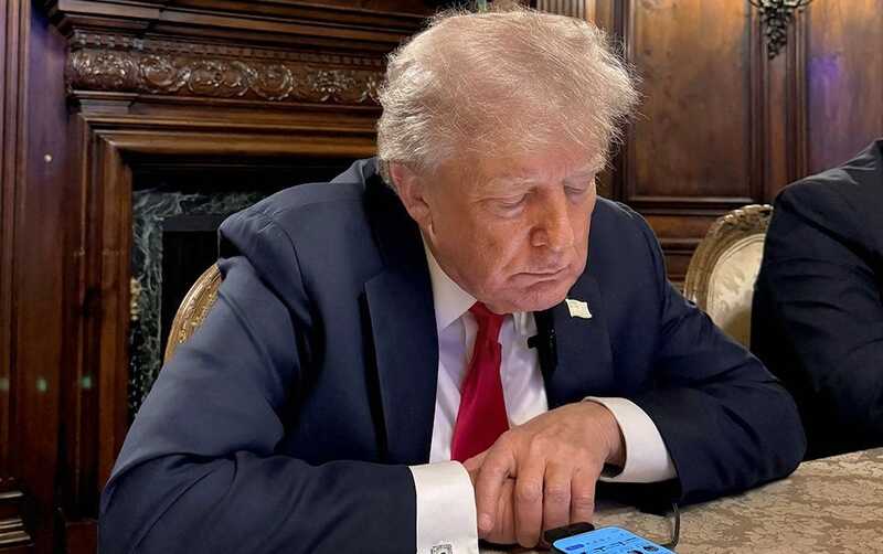 Администрация Трампа призвала Украину к «реалистичной оценке» боевых возможностей