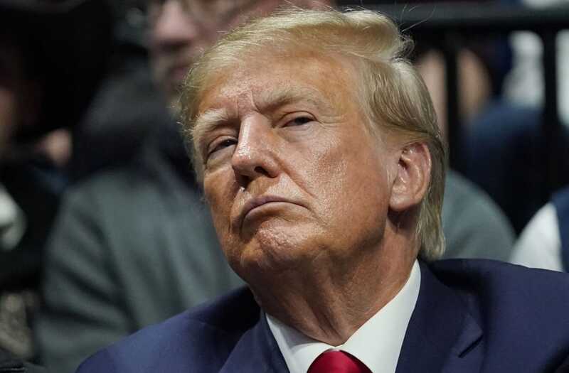 Трамп отметил, что встреча втроем с Путиным и Зеленским более значима, чем саммит на Аляске
