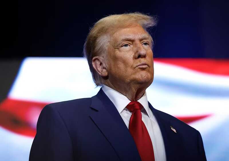 Трамп выразил уверенность, что Путин и Зеленский «придут к соглашению о мире»