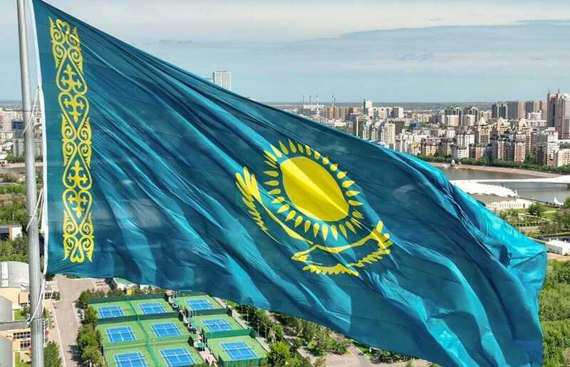 Казахстан обогнал Россию по ВВП на душу населения
