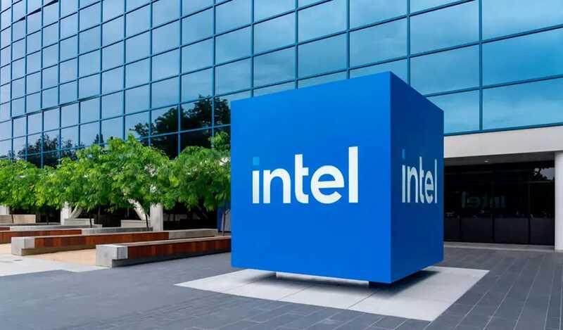 Рассматривается возможность приобретения доли в Intel для ускорения строительства предприятия в Огайо
