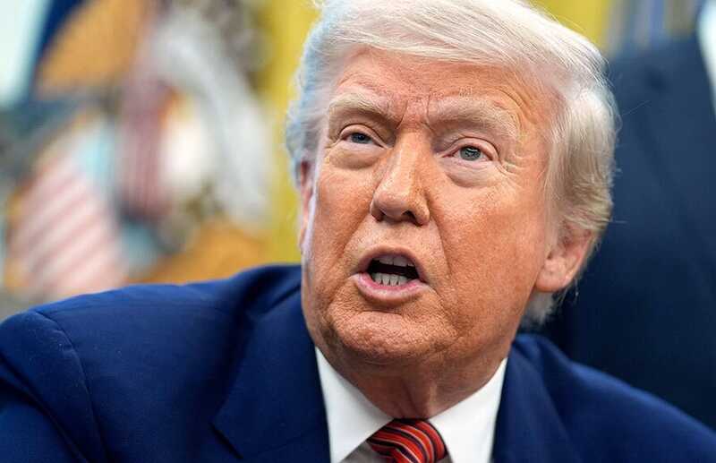Трамп обсудил тарифы и мирную номинацию с министром из Норвегии