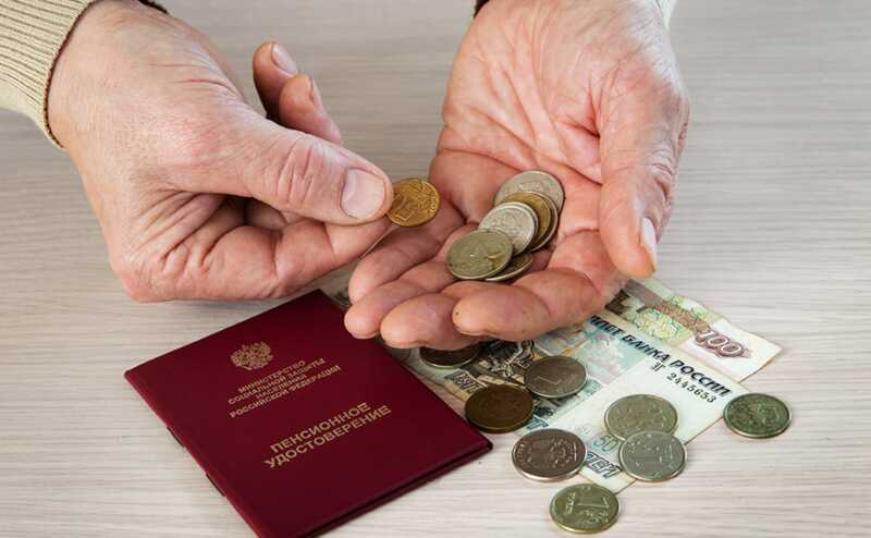 В Государственной Думе предложили пенсионерам самим обеспечивать себя
