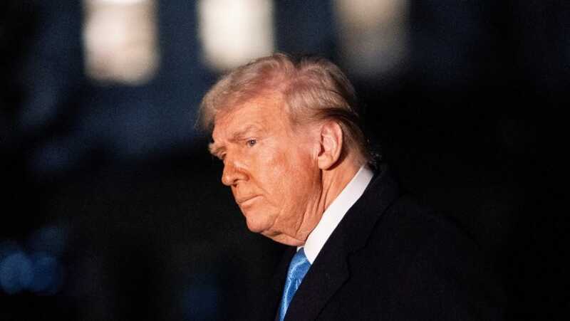 Трамп отметил, что Украина завоюет значительные территории