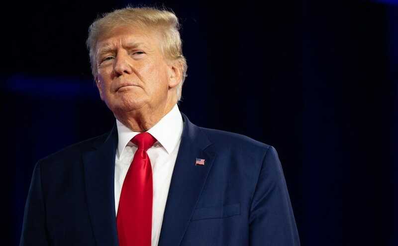 Встреча Путина и Зеленского находится «на стадии подготовки», - Дональд Трамп