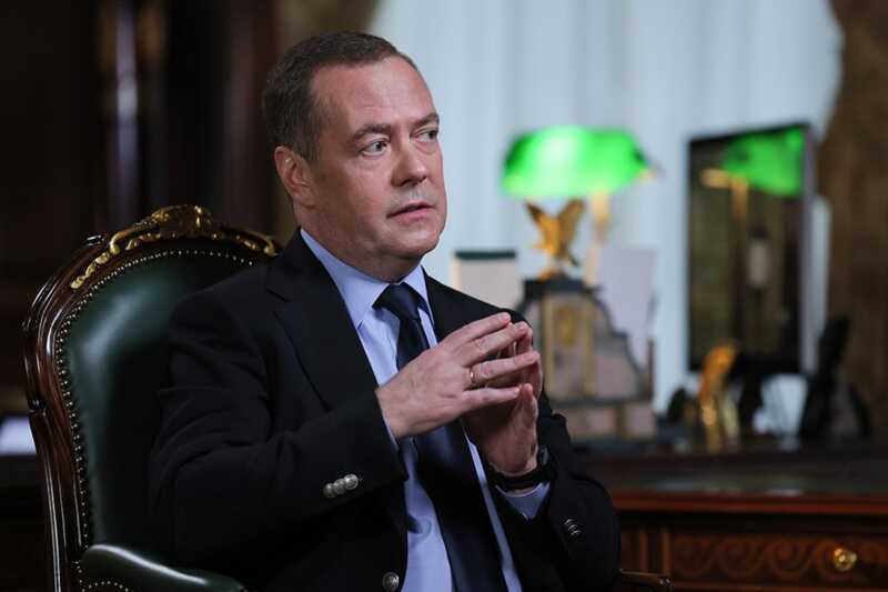 Москва отвергла предложение о размещении миротворцев НАТО на территории Украины