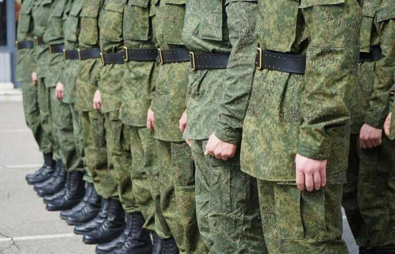 Пожилая женщина из Орла рассказала о потерях России в ходе боевых действий