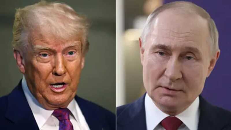 Путин неверно оценил свои возможности в переговорах с Трампом