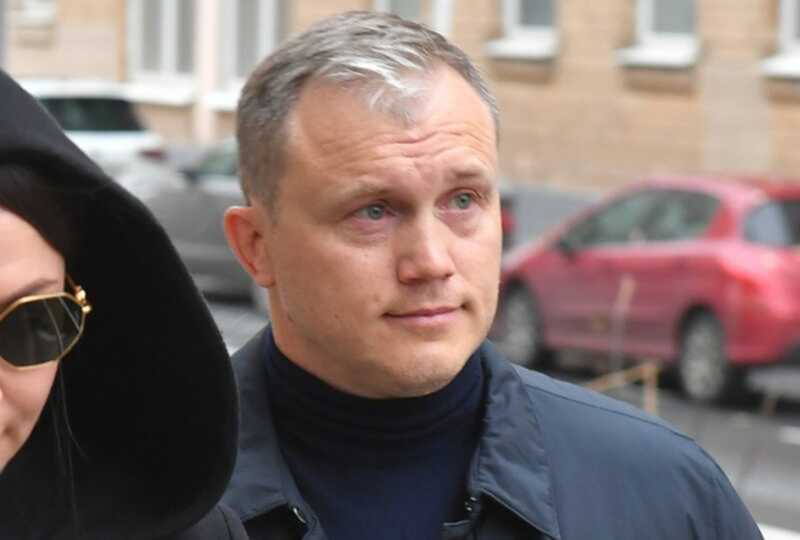 В Москве произошел избиение бизнесмена Алексея Блиновского