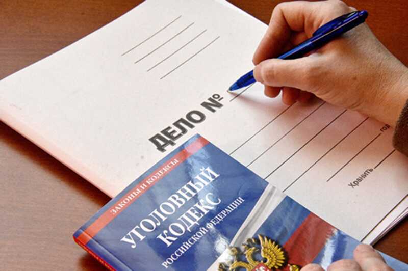 В Чеховском суде найдена фальсификация в уголовном деле Александра Скобелева