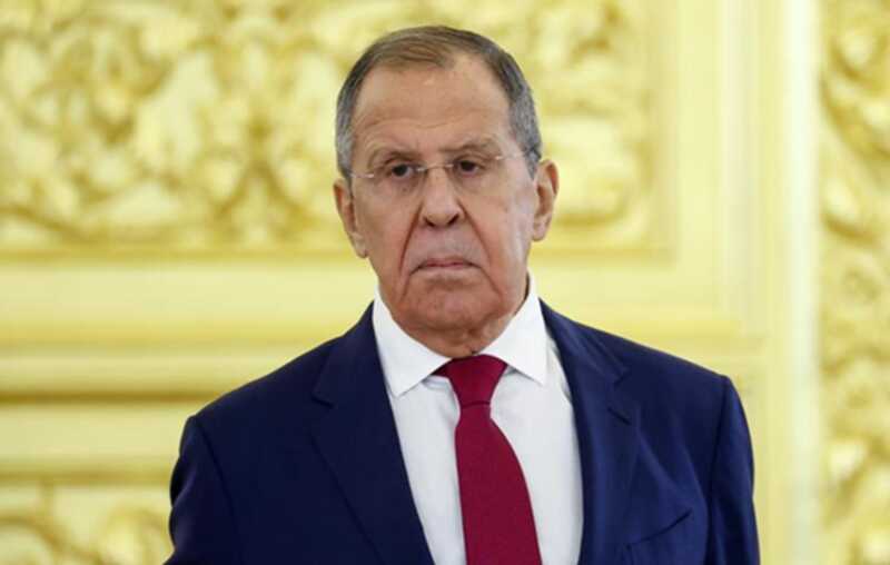 Лавров выразил недоверие в отношении намерений Зеленского вести переговоры с Путиным