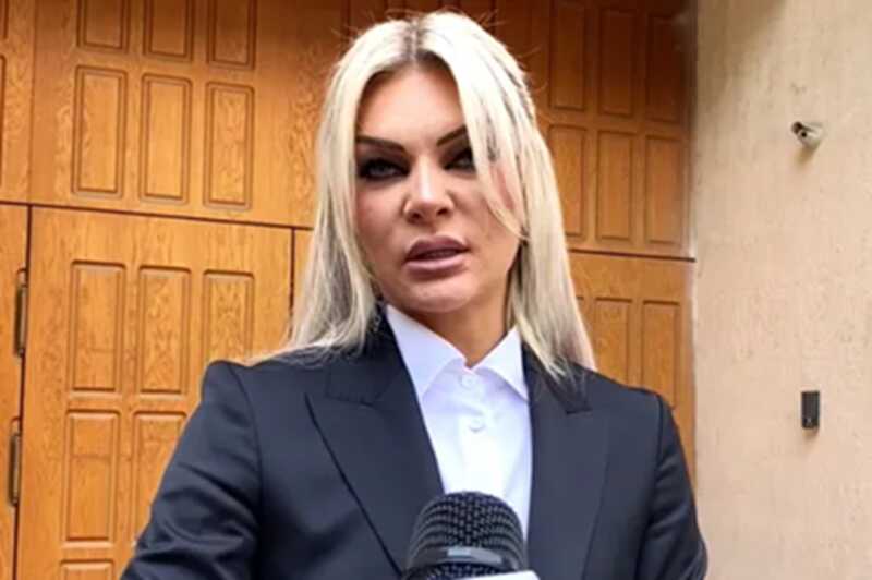 Адвокат, который представляет интересы Павла Прилучного, сообщил о поступающих угрозах и преследованиях