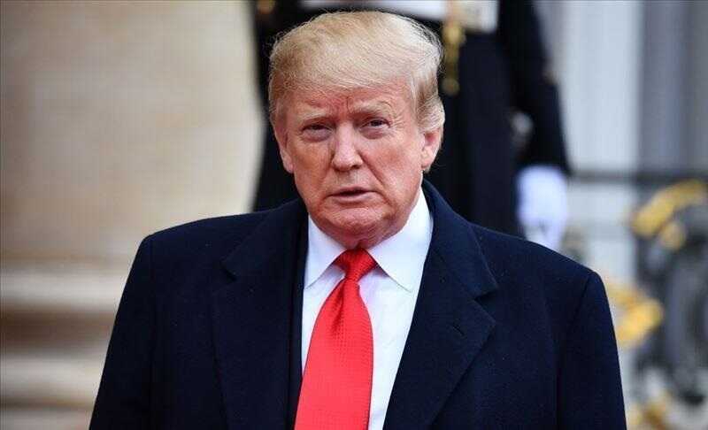Трамп подчеркнул, что Байден отобрал у Украины возможности для победы