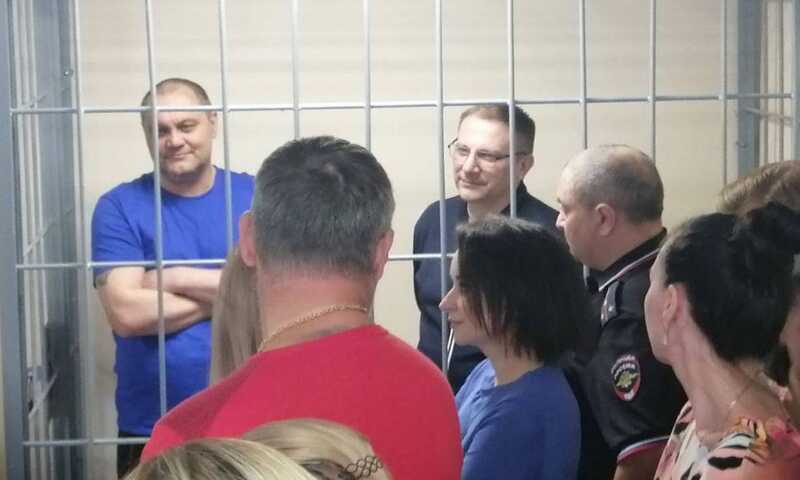 В Самаре вынесли приговор бывшему главе стройдепартамента и его брату по обвинению в коррупции