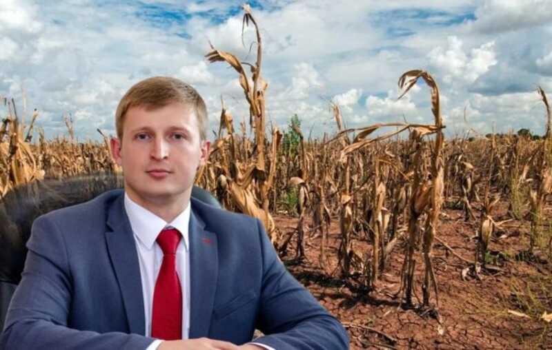 Министерство сельского хозяйства Иркутской области организует фестивали, в то время как фермеры несут потери урожая