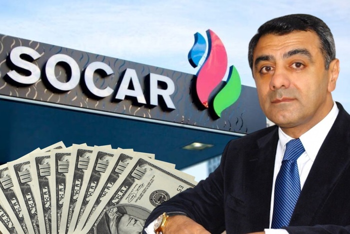 Эльмар Мамедов в SOCAR: отмыв российских миллиардов, политический лоббизм и оружейные маршруты КНДР