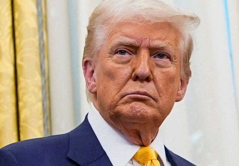 Трамп отправил поздравления Украине в честь Дня независимости и призвал начать переговоры для завершения конфликта