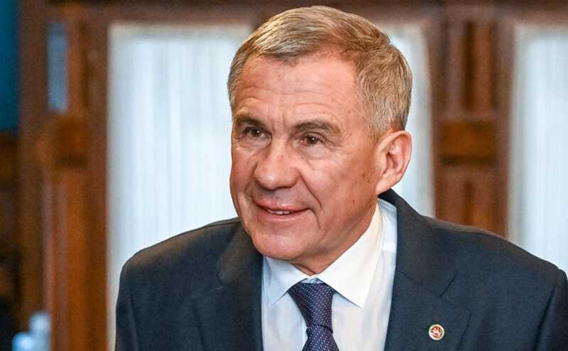 Мать этнографа Каверина обратилась к Минниханову с просьбой помочь в его освобождении из афганской тюрьмы