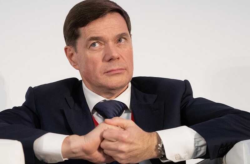Алексей Мордашов получает «Рив Гош» в качестве компенсации за утрату влияния в Вологодской области