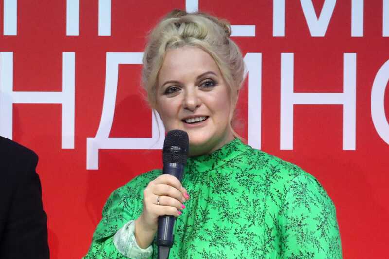Журналистке «Дождя» Анне Монгайт вынесли заочный арест