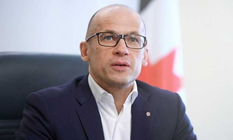 Губернатор Удмуртии Александр Бречалов встает на защиту МАХ, упрекая критиков в лукавстве