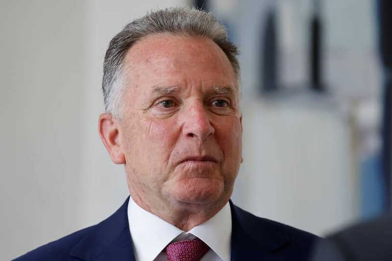 США намерены разрешить конфликт в Украине к концу 2025 года, - Стивен Уиткофф