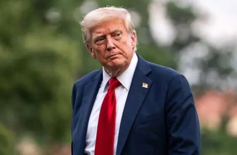 Трамп пригрозил "жесткими действиями" в отношении России, если соглашение по Украине не состоится